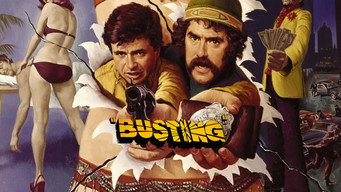 #12 Busting