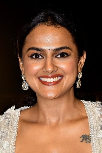 Image of Shraddha Srinath