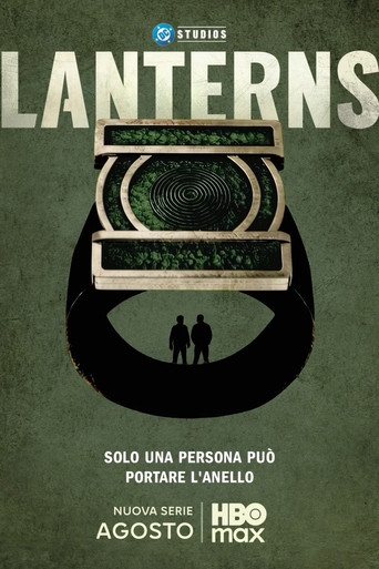 Linternas — poster 49, 2000 × 3000