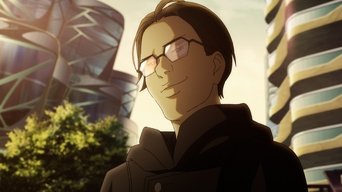 Episódio Morte Sobre Duas Pernas da série Lazarus