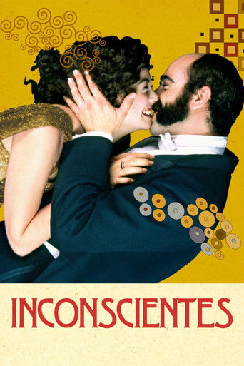 Poster de Inconscientes