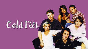 #9 Cold Feet