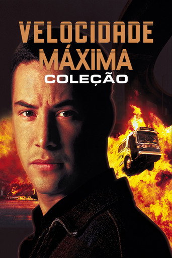Velocidade Máxima: Coleção
