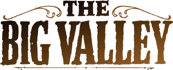 The Big Valley logo