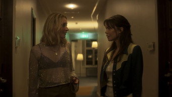#8 Nova & Alice