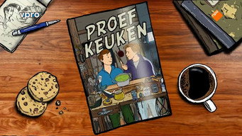 De Proefkeuken (2015- )