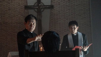 Still 12 from The Divine Fury