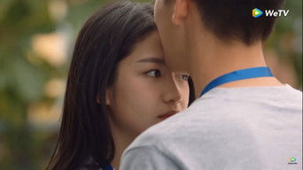 第17話：No Glory Can Outshine Your Company