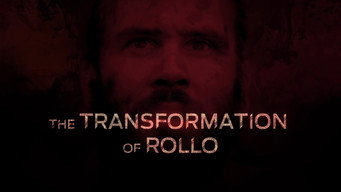第12話:The Transformation of Rollo 第12話:The Transformation of Rollo