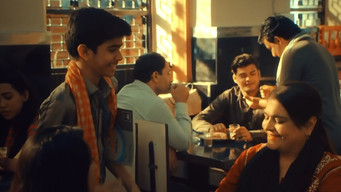 Episode 1 — Acha Logo Ka Suraksha, Criminal Ka Khatma