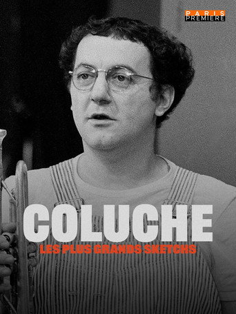 Coluche, les plus grands sketchs