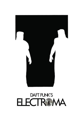 Daft Punk's Electroma en streaming 