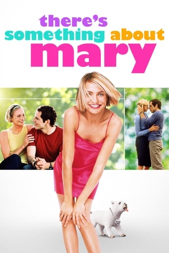 Alle elsker Mary