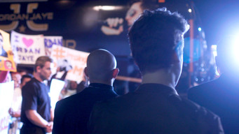 Galeria 1 - Be Somebody