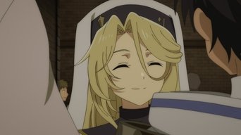 Episódio Masmorra Fechada da série The Water Magician