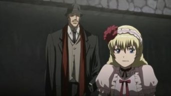 Cena de Pôquer da Morte