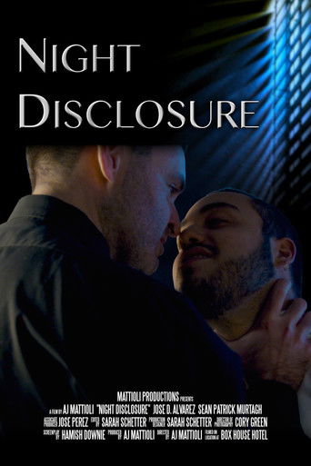 Night Disclosure (2021)