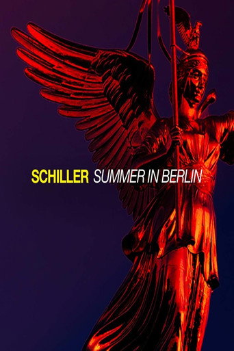 Summer in Berlin - Live in Berlin The Concert