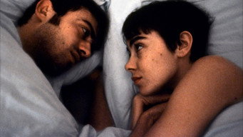 Lovers media image