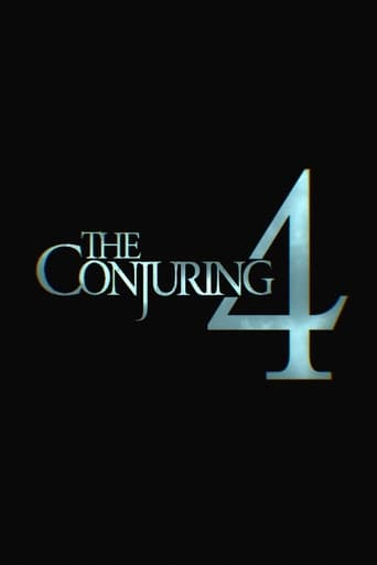 The Conjuring 4