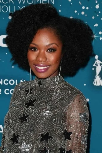 Image of Xosha Roquemore