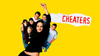 #5 Cheaters