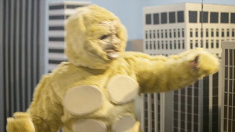 Episode 1 — The Torso Pilot