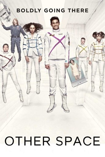 Other Space: Season 1