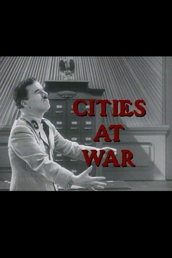 Cities At War (1968)