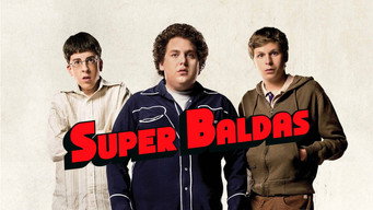 Still 1 from Superbad