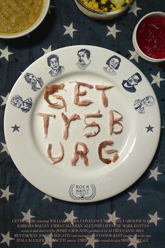 Gettysburg (2025)