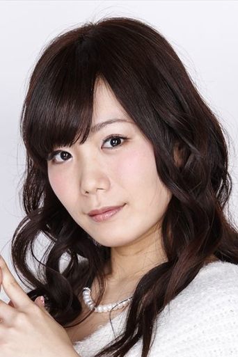 Sanae Fuku headshot