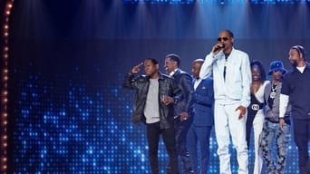 Snoop Dogg's F*cn Around Comedy Special – Szenenbild