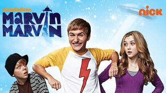Marvin Marvin - S1E01