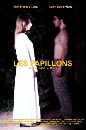 Les Papillons