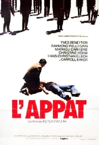 L'appât