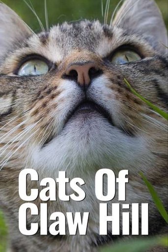 Cats of Claw Hill: Season 1