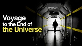 #4 Voyage to the End of the Universe