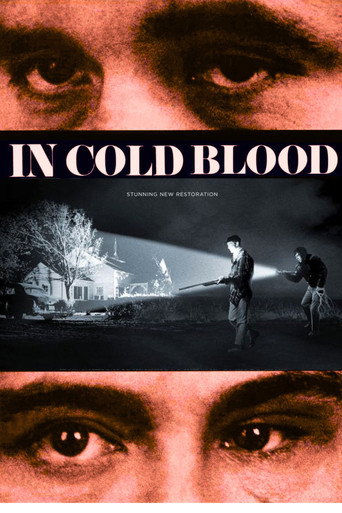 In Cold Blood