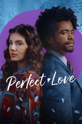 Amor Perfeito [2023] • Online • Cały serial • CDA • Lektor