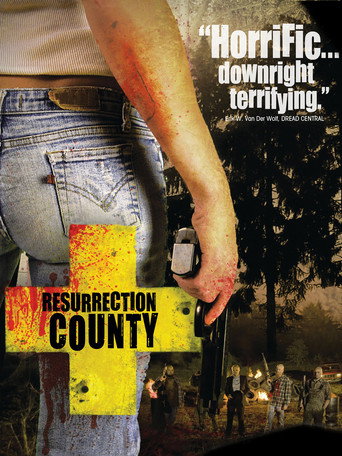 Resurrection County