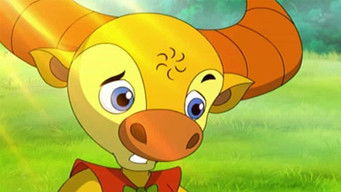 Episode 39 — Episode 39