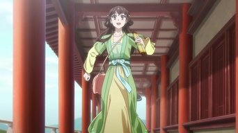 Cena de Episódio 11