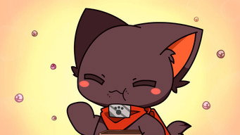 九藏喵窩 Temporada 3 Episodio 1