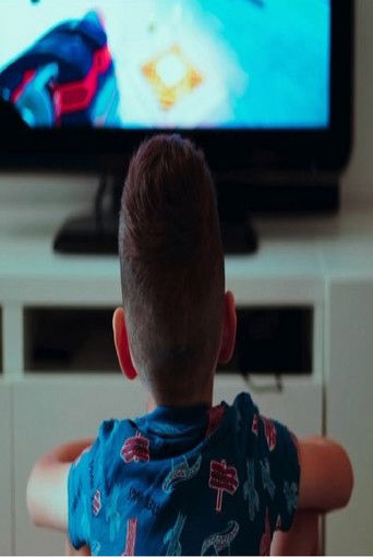 Generación Pantallas poster