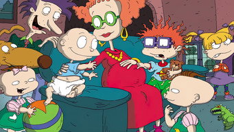 Still 3 from The Rugrats Movie