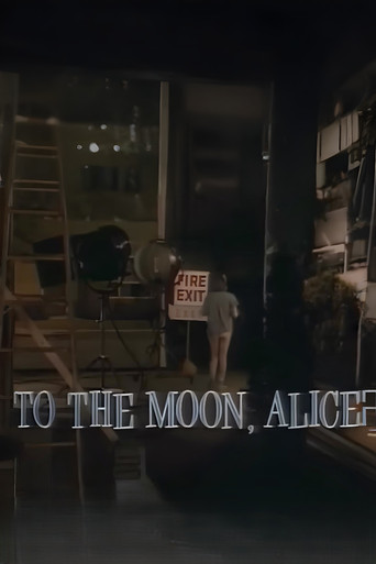 To The Moon, Alice