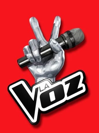 La voz 2011