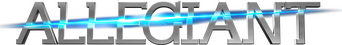 Allegiant logo