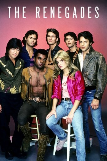 The Renegades 1983